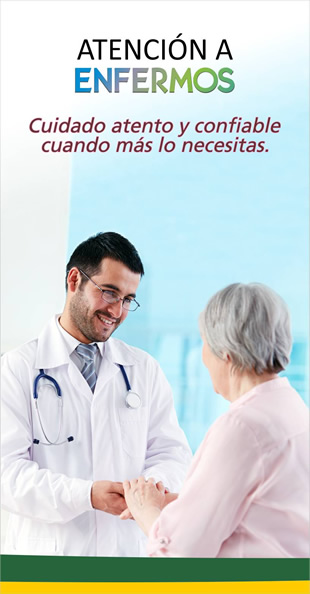 Atención a Enfermos Atención a Enfermos